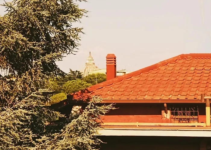 Villa Fatima, Casa Per Ferie