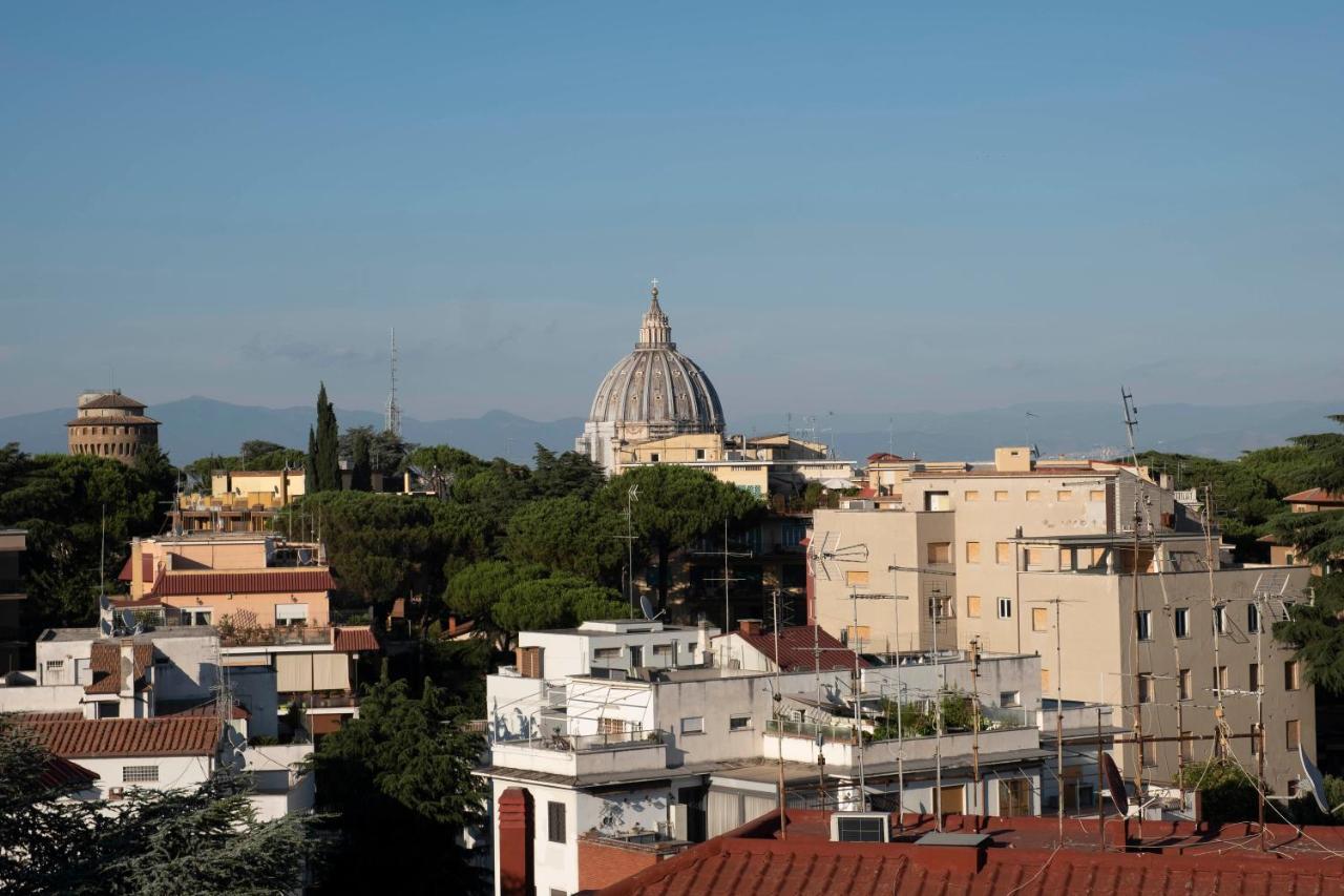 Fatima, Casa Per Ferie Gasthuis Rome