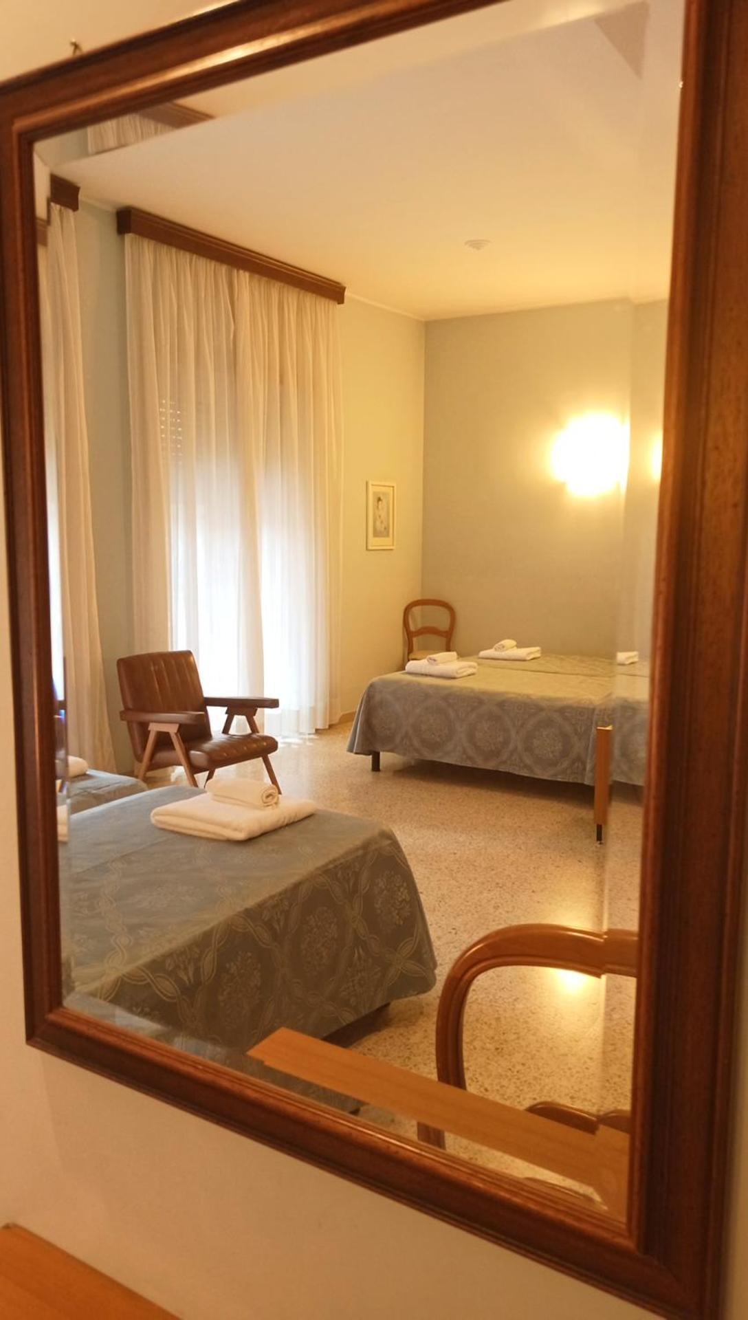 Fatima, Casa Per Ferie * Rom